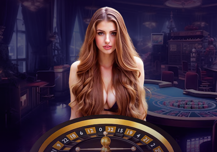 Auto-Roulette Game