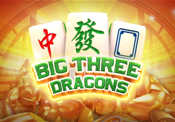 Big Three Dragons Game
