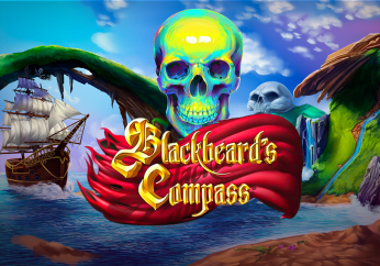 Blackbeard's Compass Game