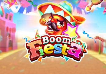 Boom Fiesta Game