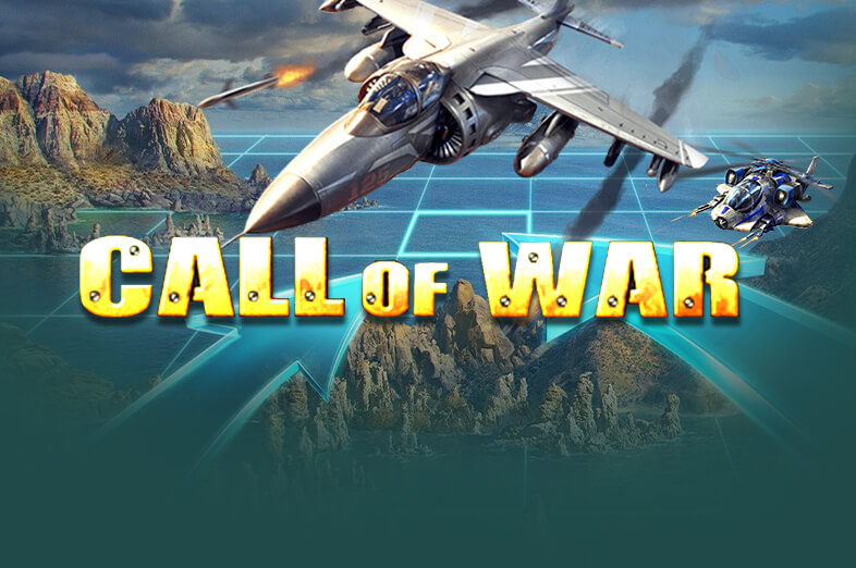 Call War Game