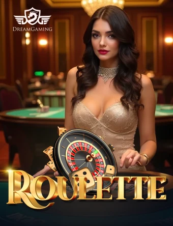 DG Roulette Game