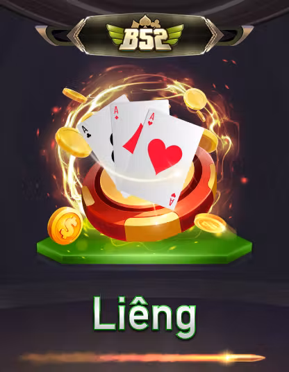 B52 Liêng Game