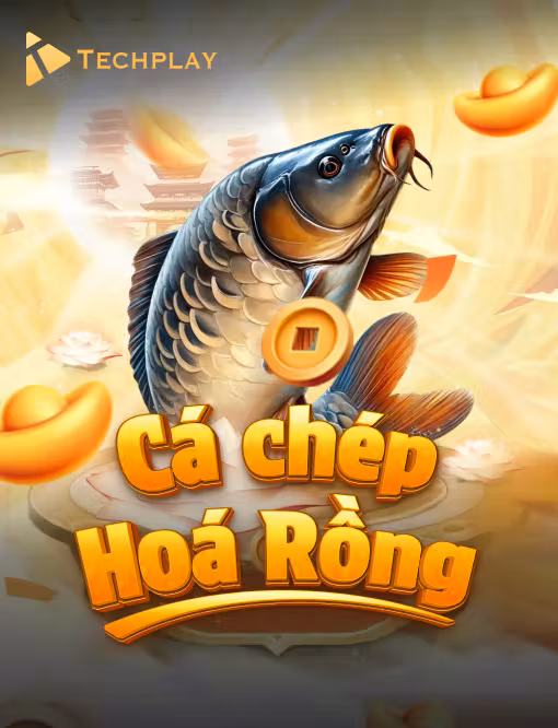 Cá Chép Hoa RồngGame