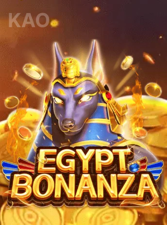 Fachai Egypt BonanzaGame