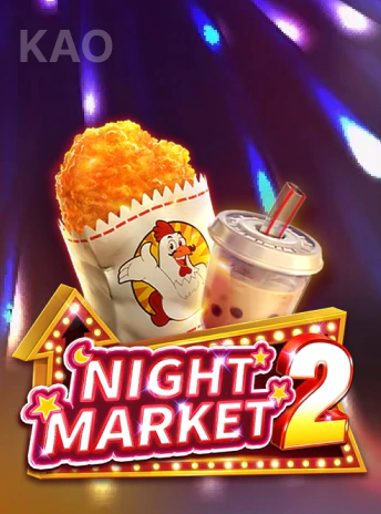 FaChai Night Market 2 Game