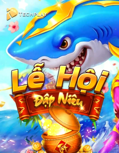Techplay Ca Dap Nieu 1998 Game