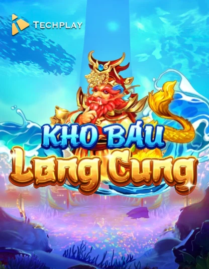 Techplay Cá Kho Ba Long Cung 1987 Game